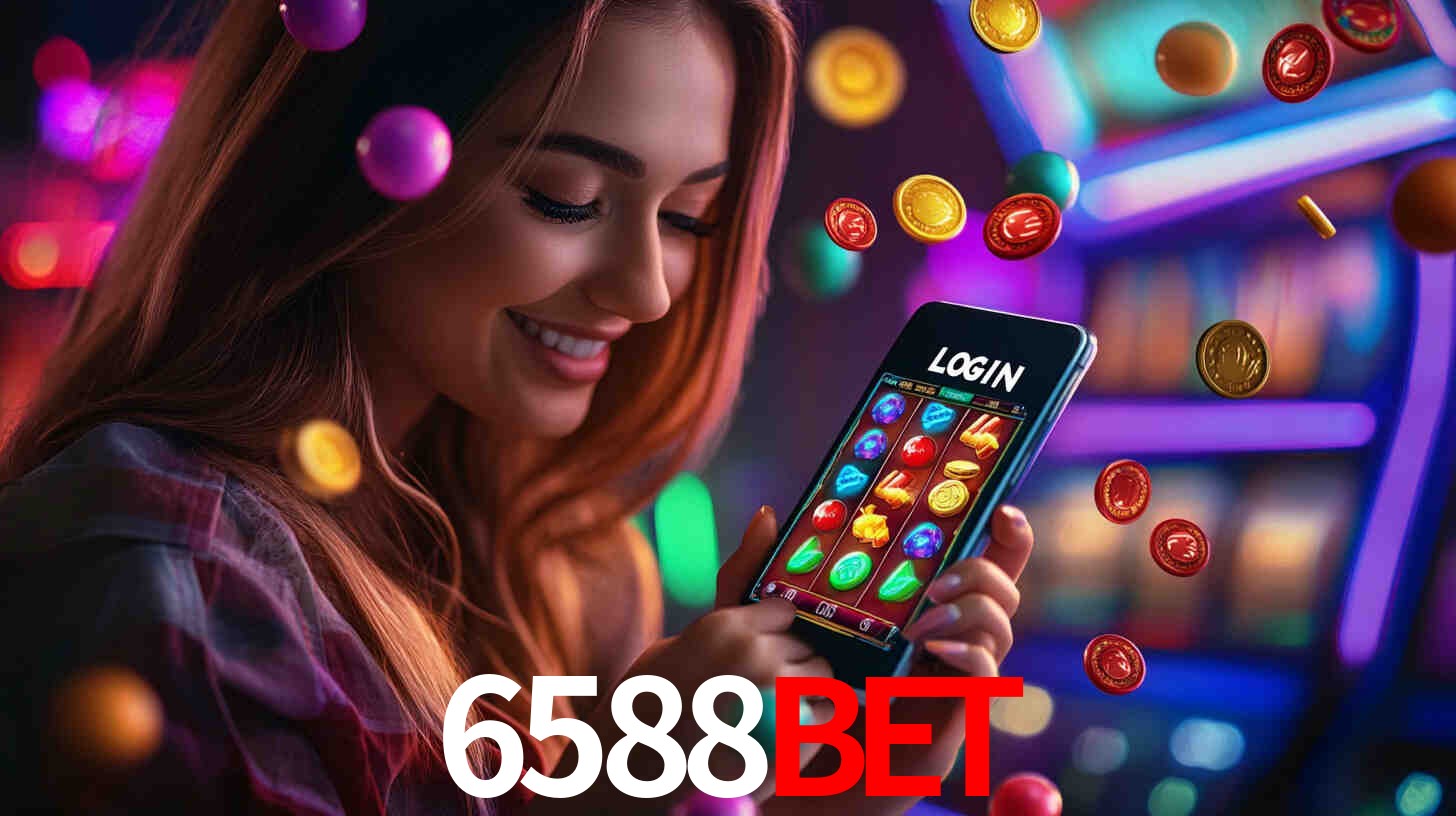 Poker online confiável na 6588BET