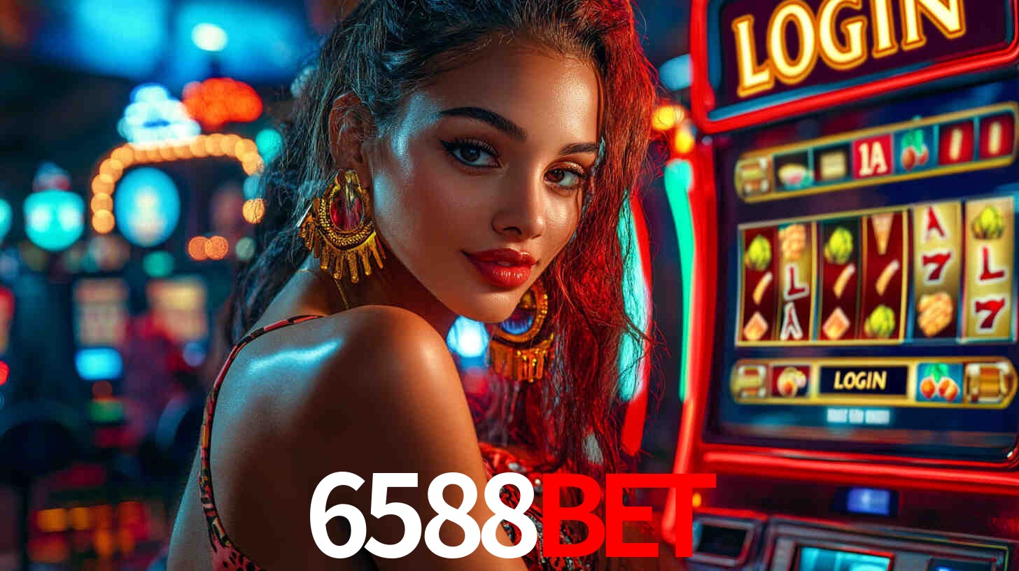 Cartas na mesa: Poker 6588BET