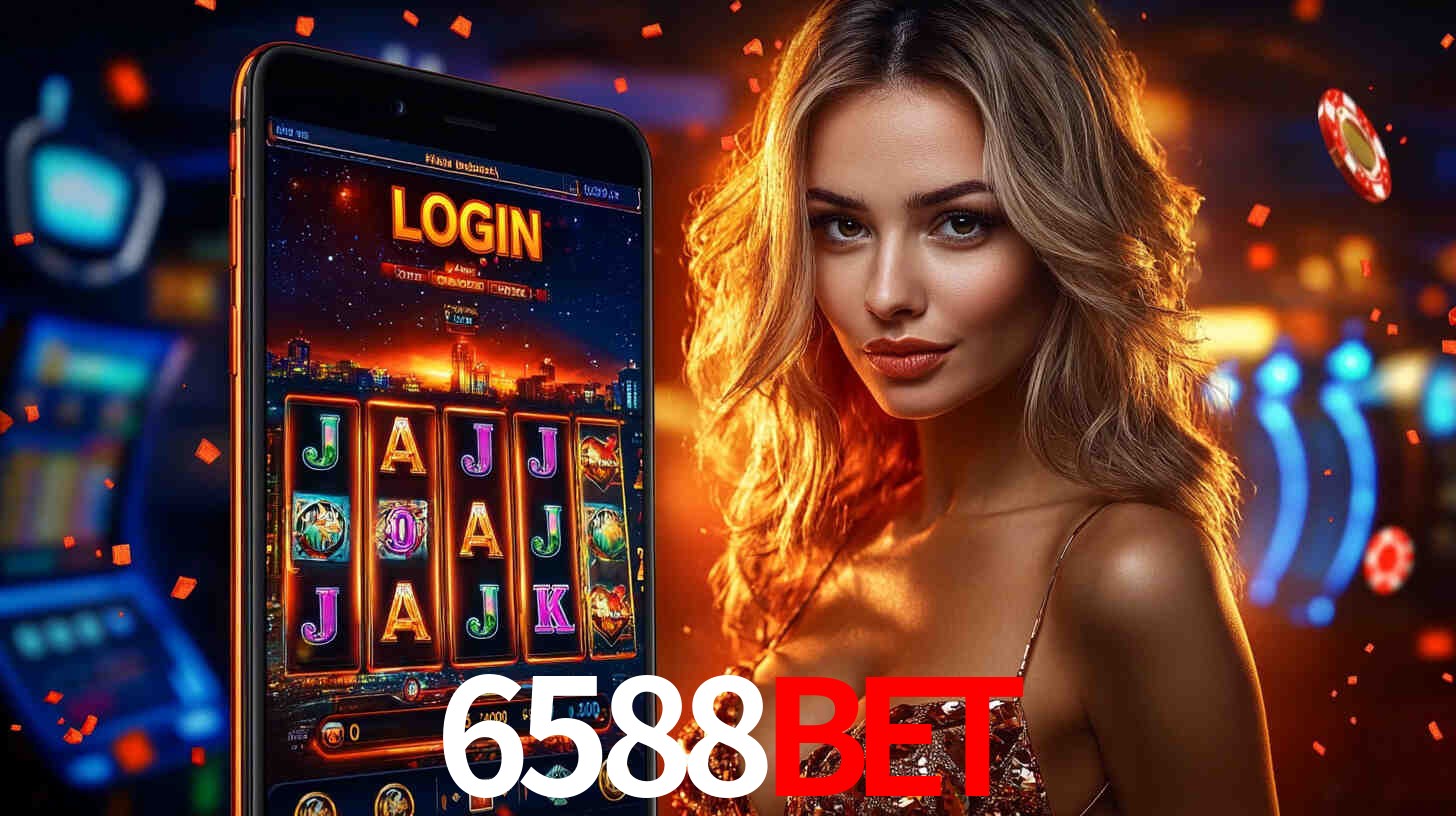 Apoio dedicado da 6588BET