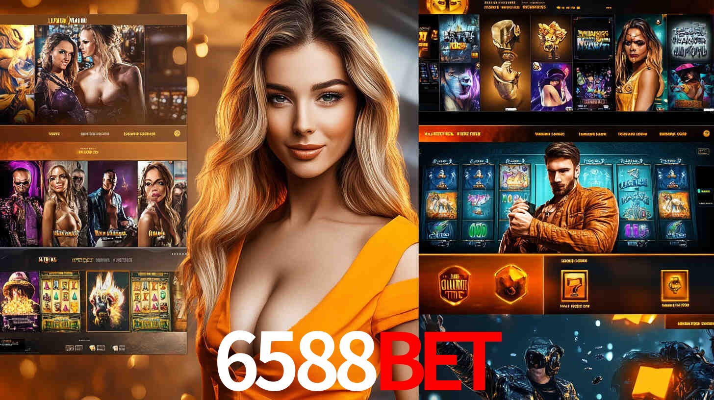 Assistência Apoio na 6588BET