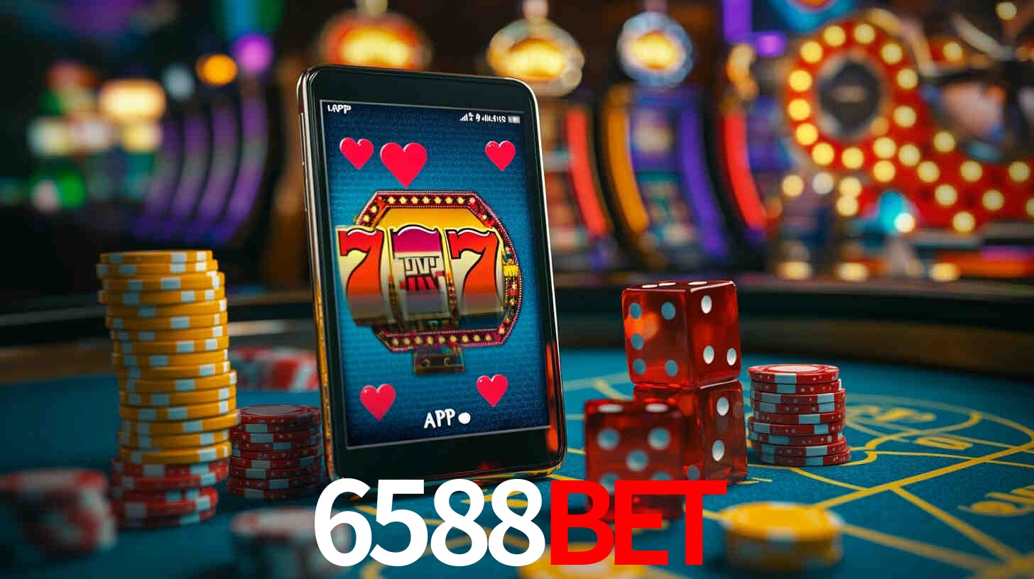 Apoio ao cliente na 6588BET