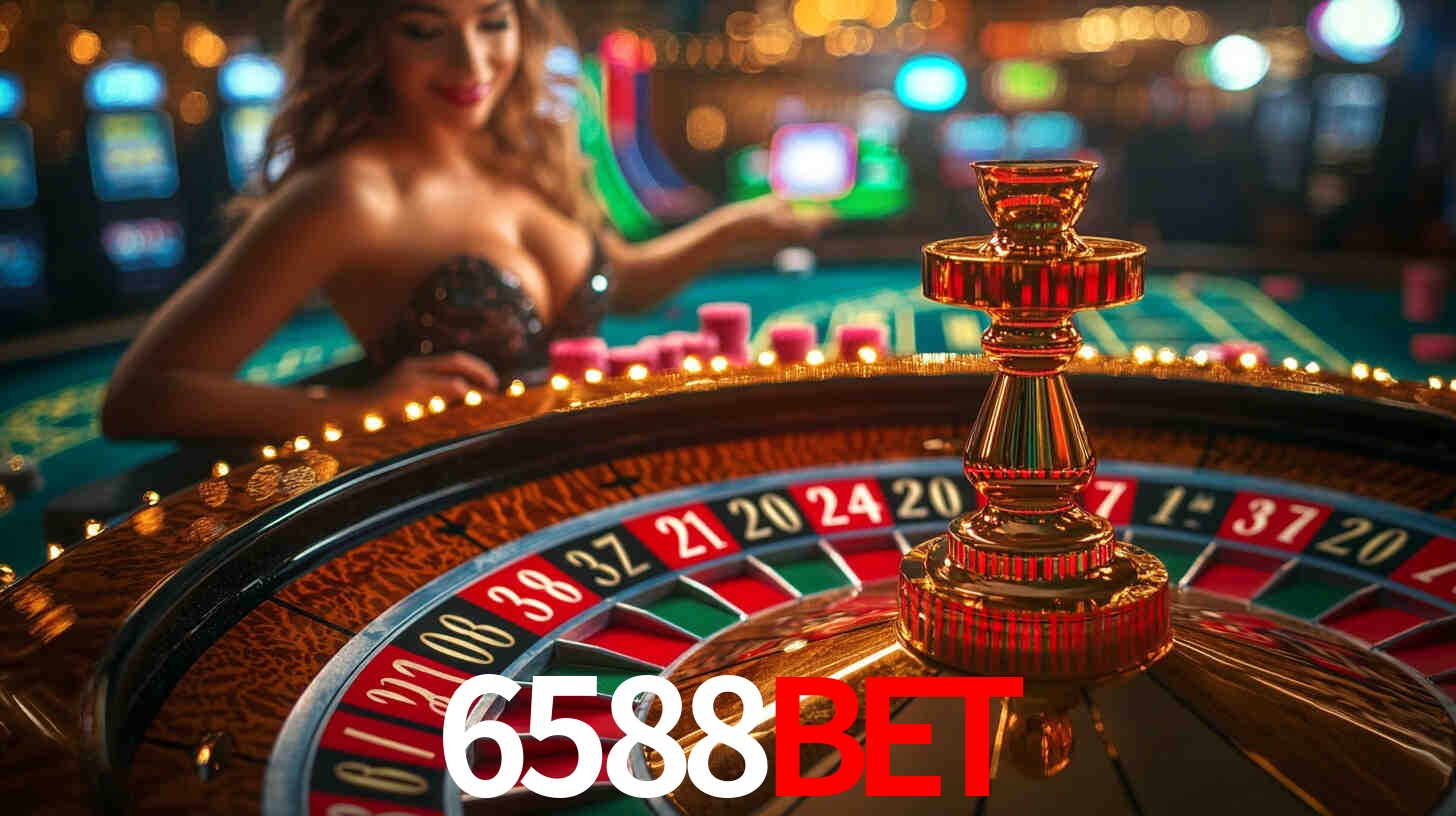 Compromisso com a Privacidade 6588BET