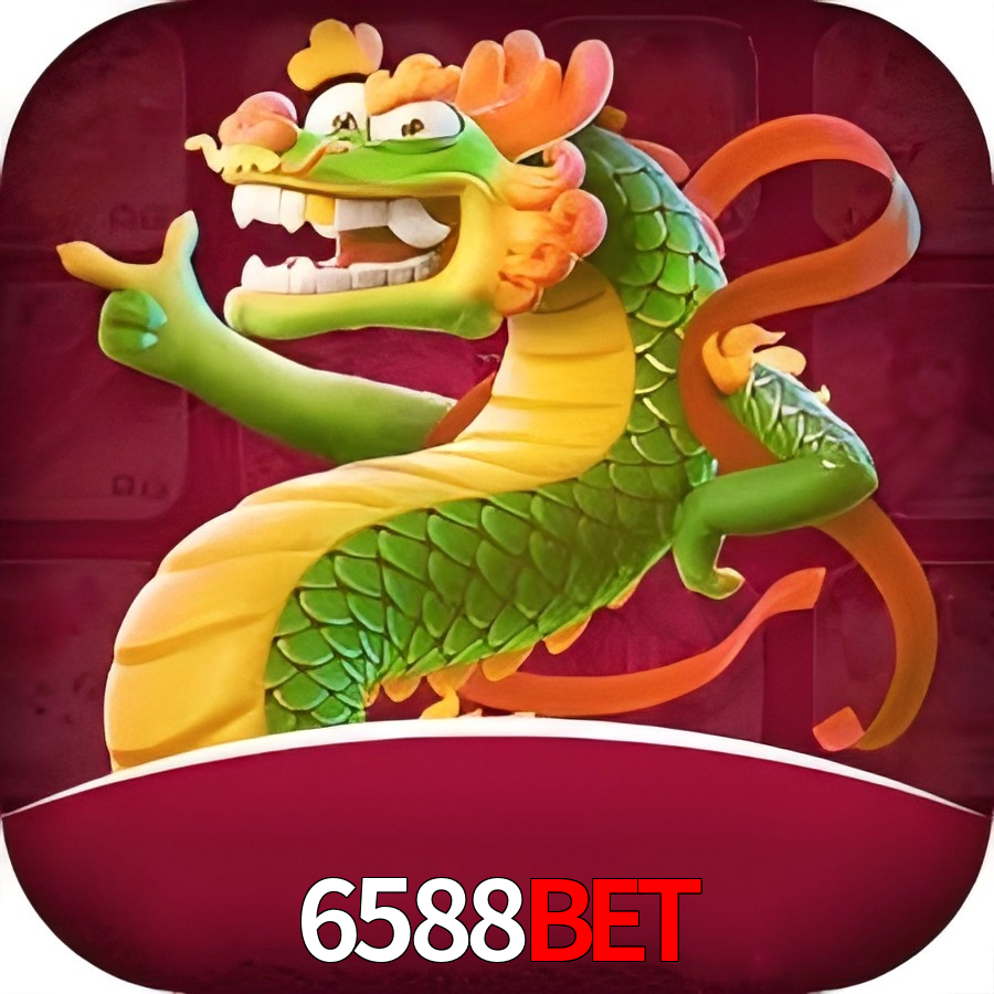 Jogos online na 6588BET casino